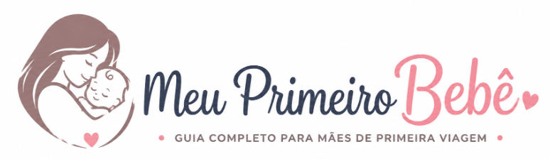 Logo MeuPrimeiroBebê
